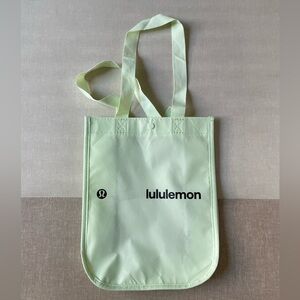 Lululemon Shopping Tote Bag  - Small